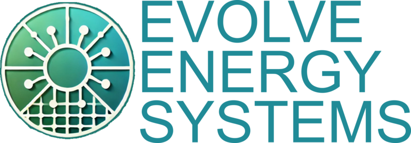 Evolve Energy Systems Logo